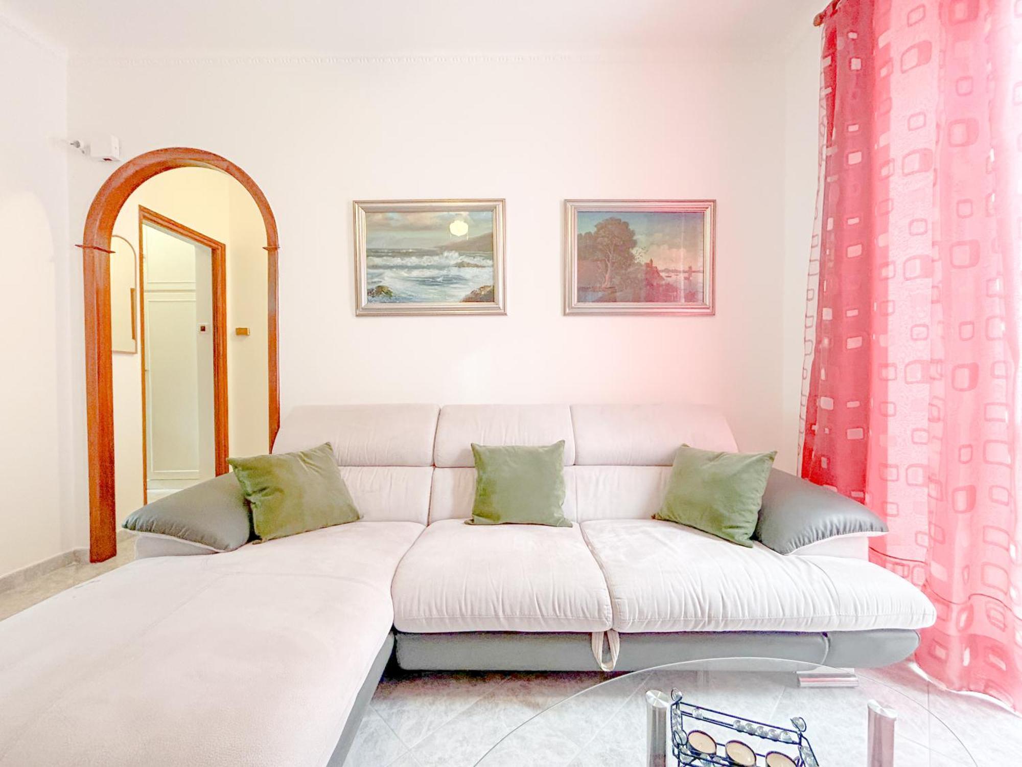 Apartamento Ikea E Metro 7 Min - Con Free Wifi