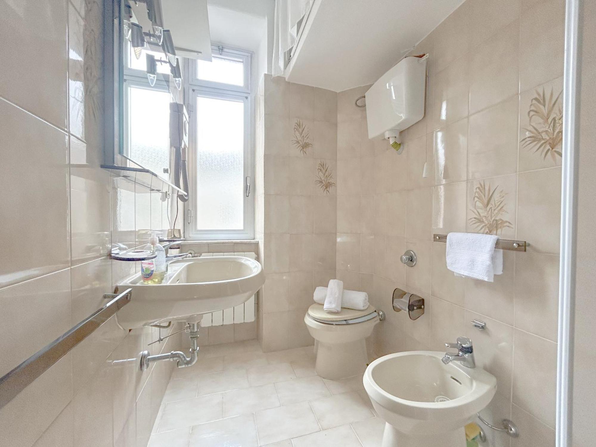Apartamento Ikea E Metro 7 Min - Con Free Wifi *
