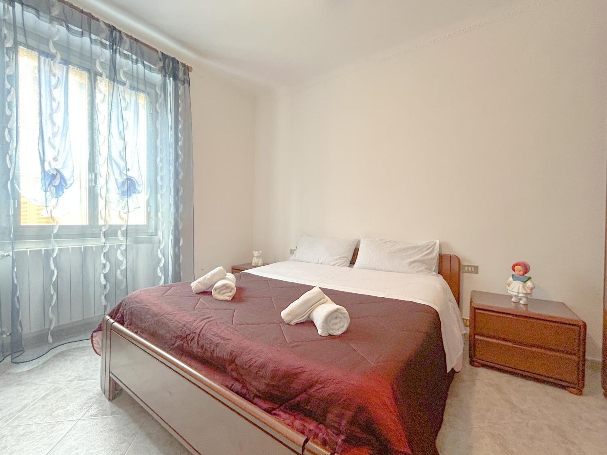 Ikea E Metro 7 Min - Con Free Wifi Apartment *